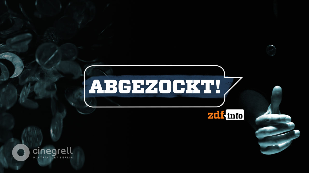 Abgezockt! Der Krebsmittel-Skandal