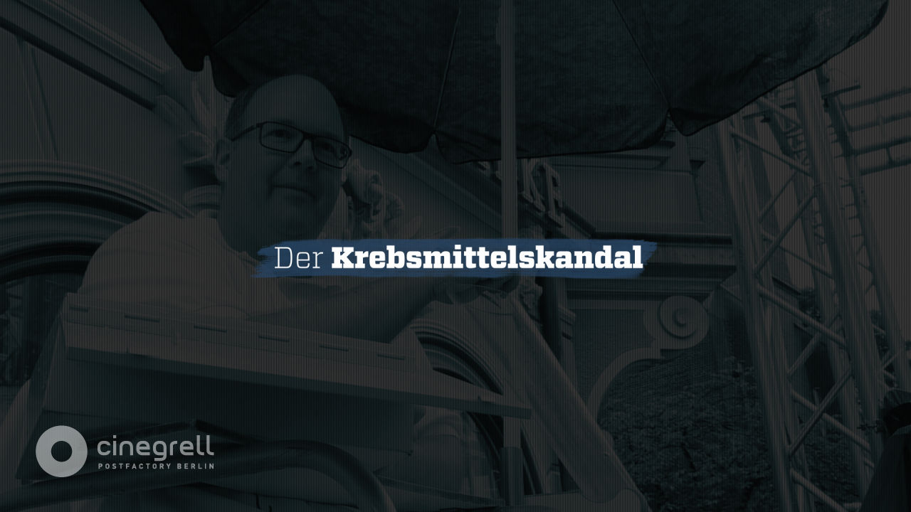 Abgezockt! Der Krebsmittel-Skandal