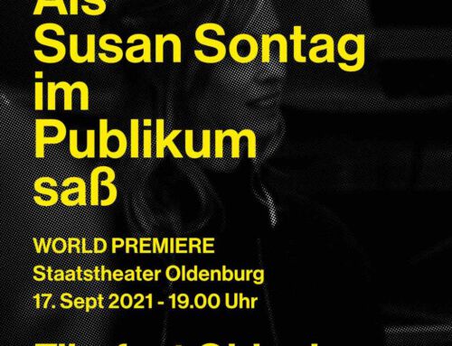 Oldenburg Filmfestival 2021