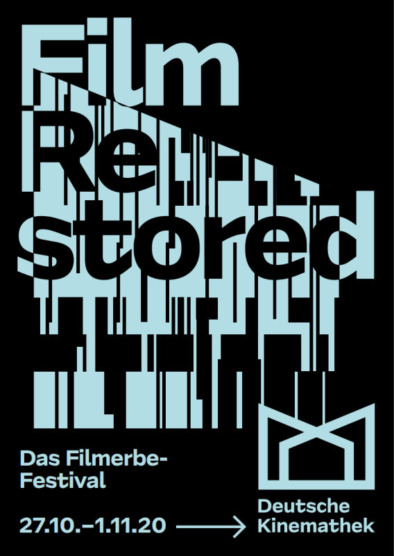 film restored festival