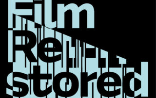 film restored festival 2020