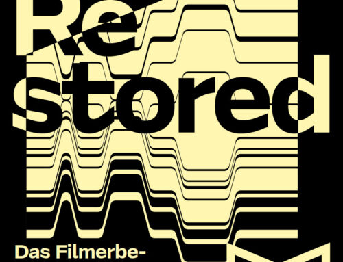 Film:ReStored 2022 Festival