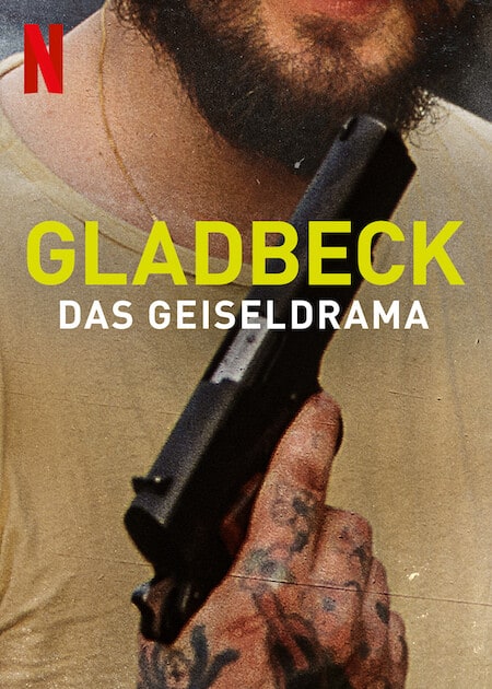 Netflix FilmFive Gladbeck Cinegrell Postfactory