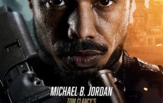 Paramount Pictures Amazon Prime | Without Remorse