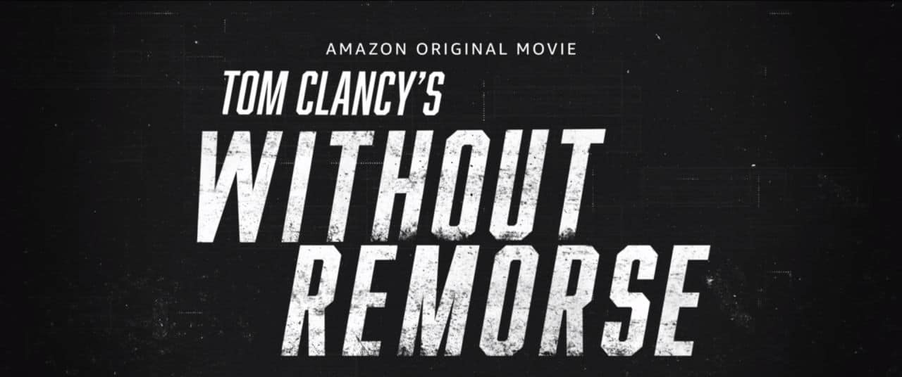 Paramount Pictures | Without Remorse