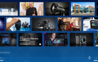 100 Years of ARRI ARRISCAN XT