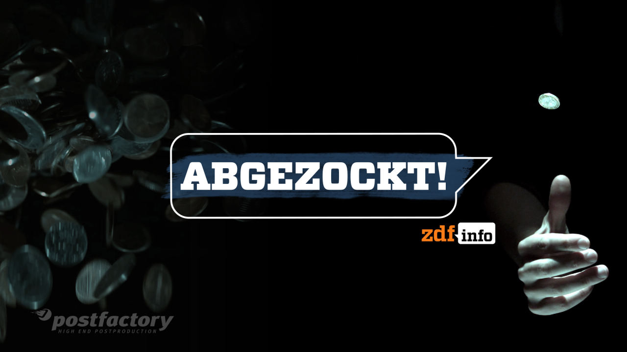 PostFactory | AVE Publishing: Abgezockt_Die Auschwitz-Tagebuecher