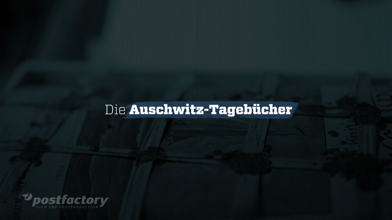 PostFactory | AVE Publishing: Abgezockt_Die Auschwitz-Tagebuecher
