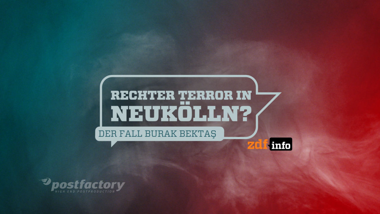 PostFactory | AVE Publishing: Der Fall Burak Bektas