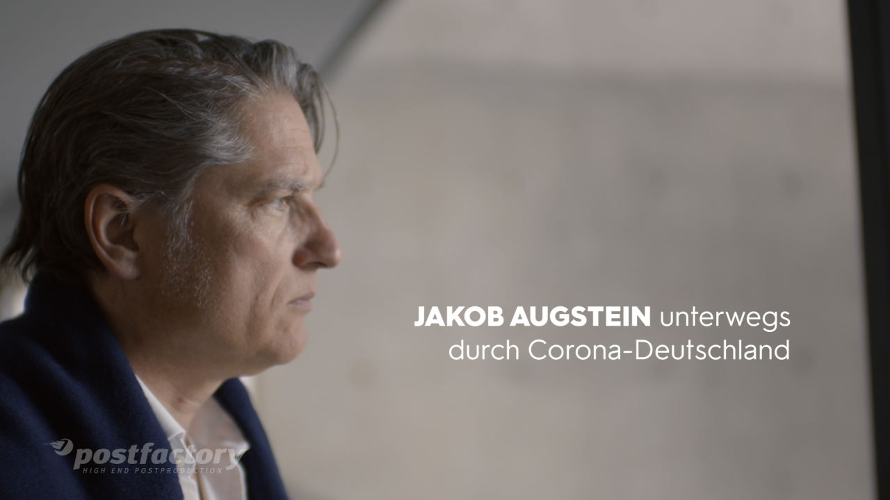 Jakob Augstein: Die Wahrheitskrise