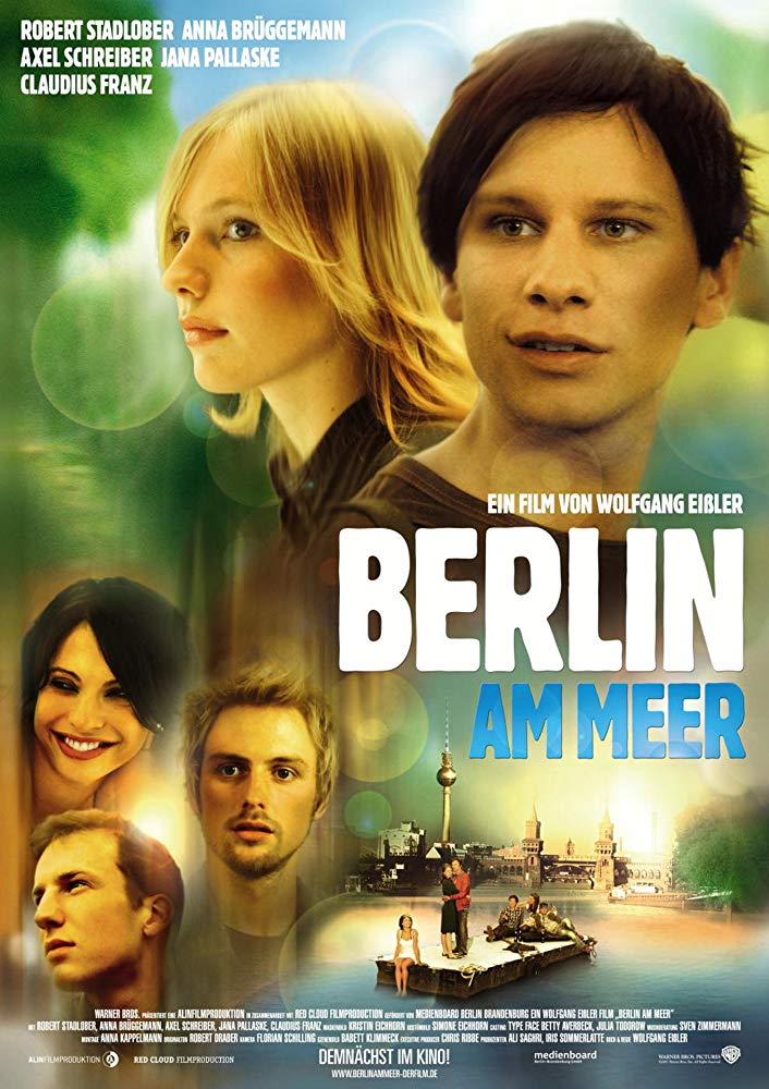 Berlin am Meer - Film