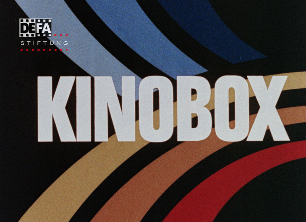 PostFactory | DEFA-Stiftung: Kinobox 1985 39