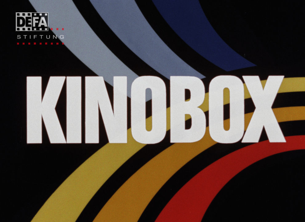 DEFA Stiftung Kinobox 1981-07 Screenshot