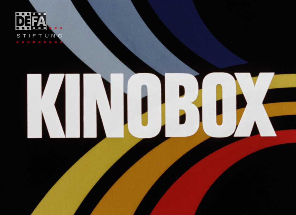 DEFA Stiftung Kinobox 1981-08 Screenshot