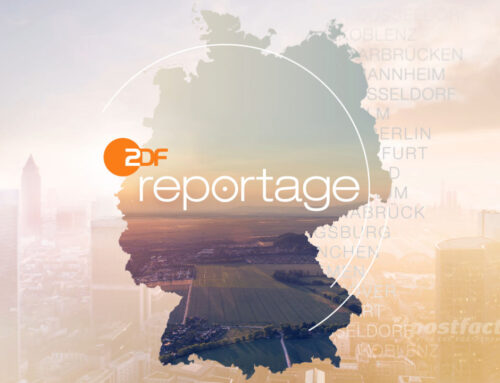 ZDF.reportage: Flughafen Berlin