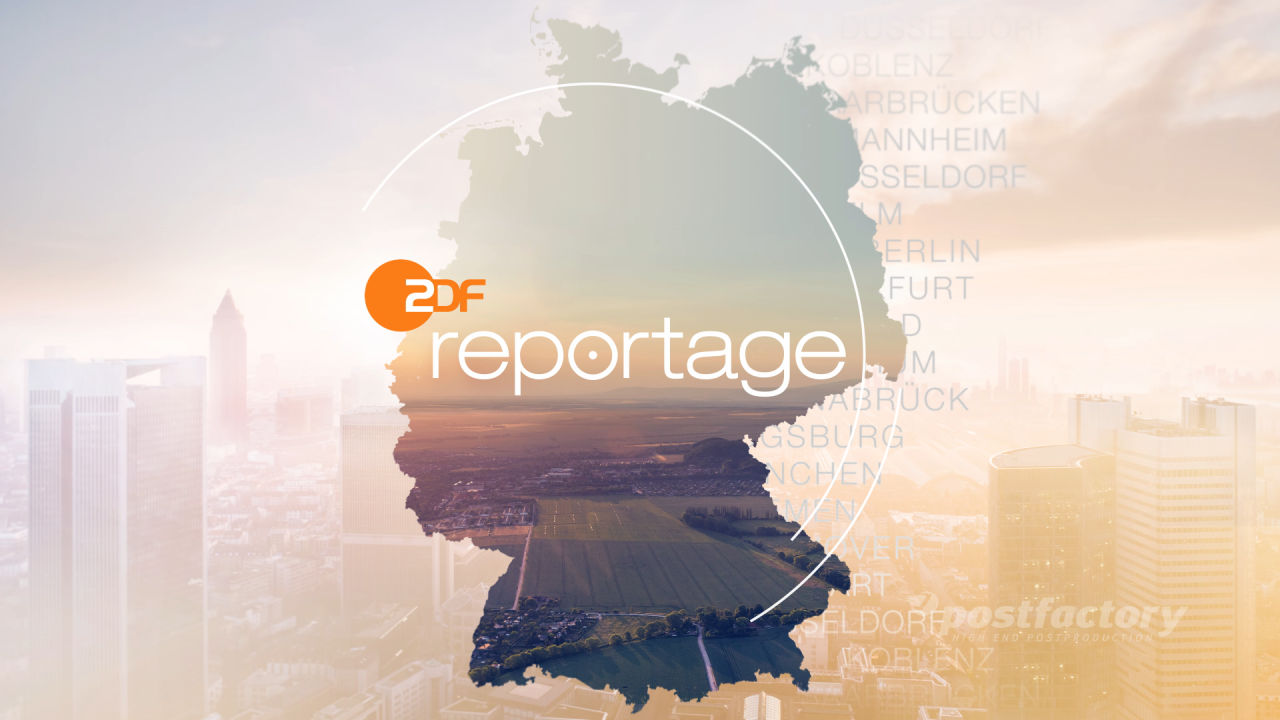 ZDF Reportage