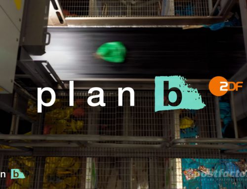 ZDF – plan b – Aus Alt Mach Neu