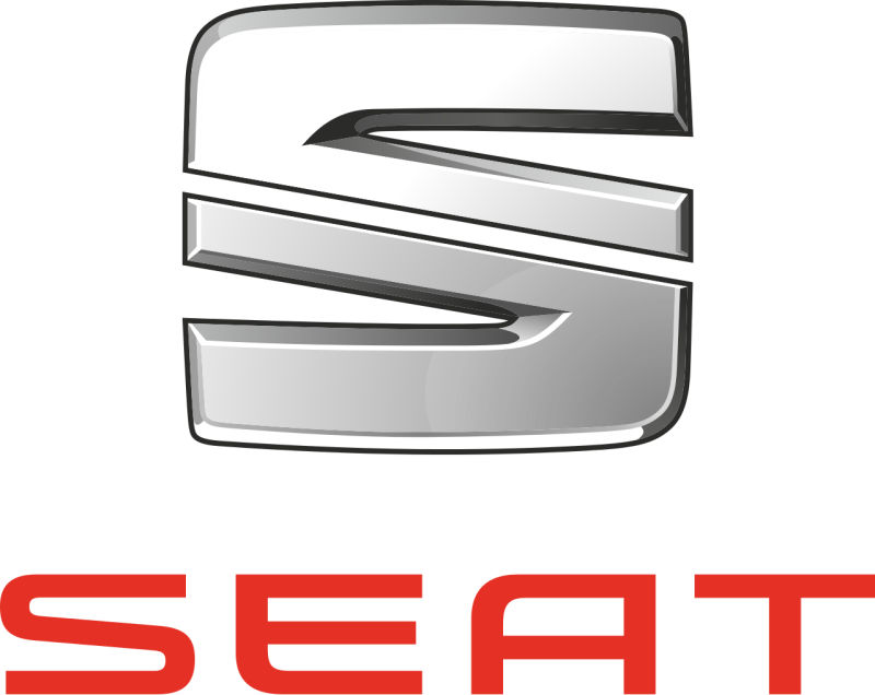 SEAT Logo 2012