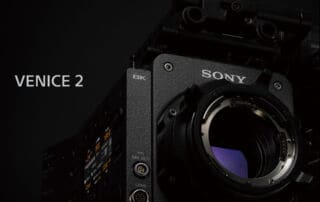 Sony Venice 2