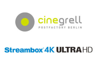 Streambox 4K Cinegrell Postfactory GmbH