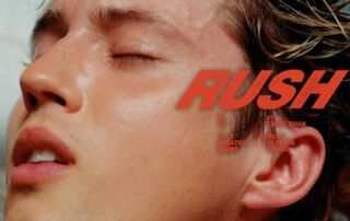 Troye Siva - Rush