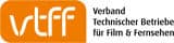 VTFF Logo LinkedIn