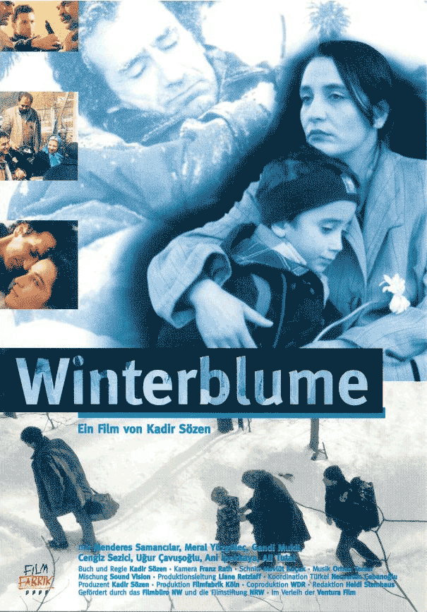 Winterblume