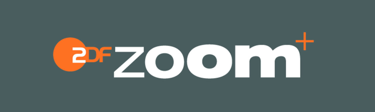 ZDFzoom Logo