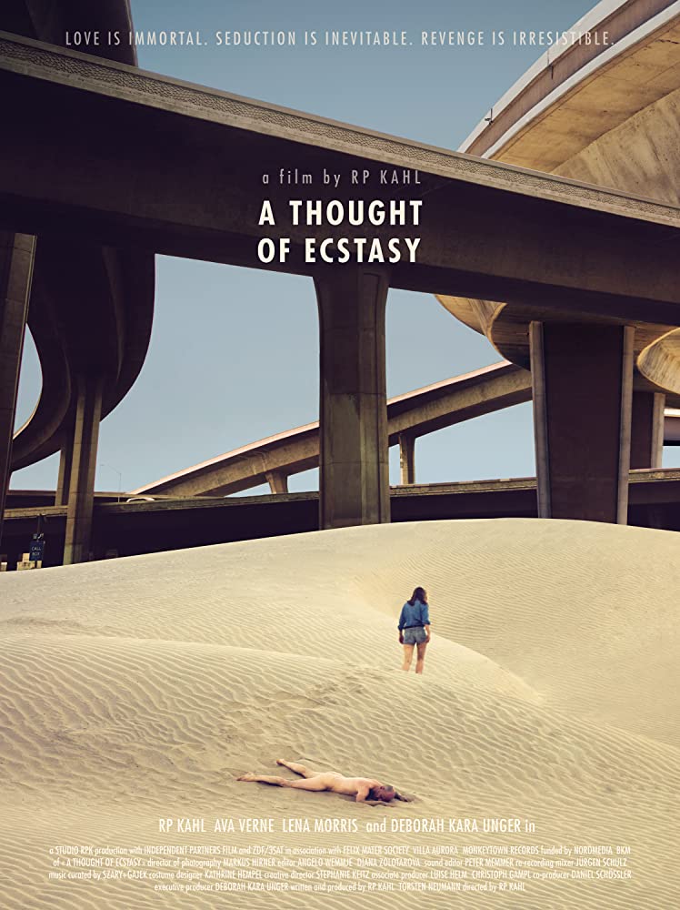 A Thought Of Ecstacy | RP Kahl | PostFactory