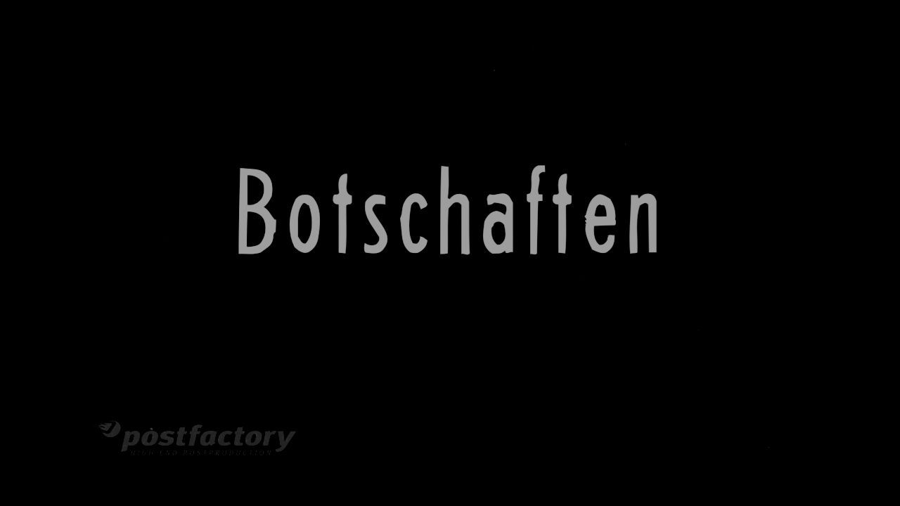 Botschaften