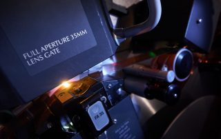 Cinegrell PostFactory | Spirit DataCine
