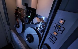 Cinegrell PostFactory | Spirit DataCine