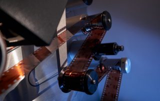 PostFactory | Spirit DataCine