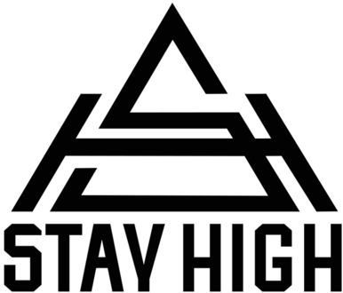 Stay High Label