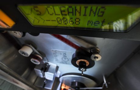 Cinegrell PostFactory | Lipsner & Smith Film Cleaning